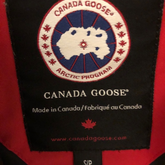 Canada Goose Shelbourne Jacket - Picture 2 of 2